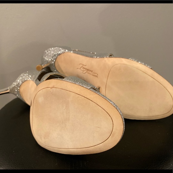 Imagine by Vince Camuto Pascal Shoes Size 7 - Picture 6 of 8